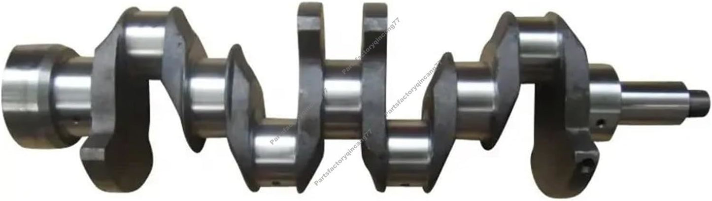 Crankshaft 12221-86000 for Suzuki G10B Engine