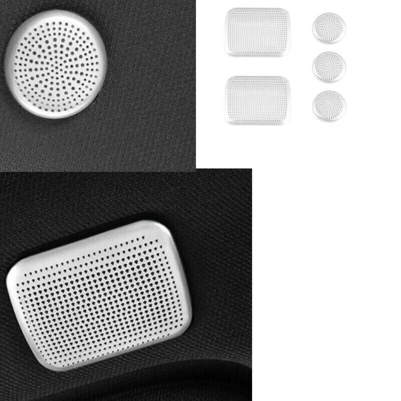 4pc ABS Carbon fiber Car Side Door Handle Cover Trim for Camry 2018-2022 v