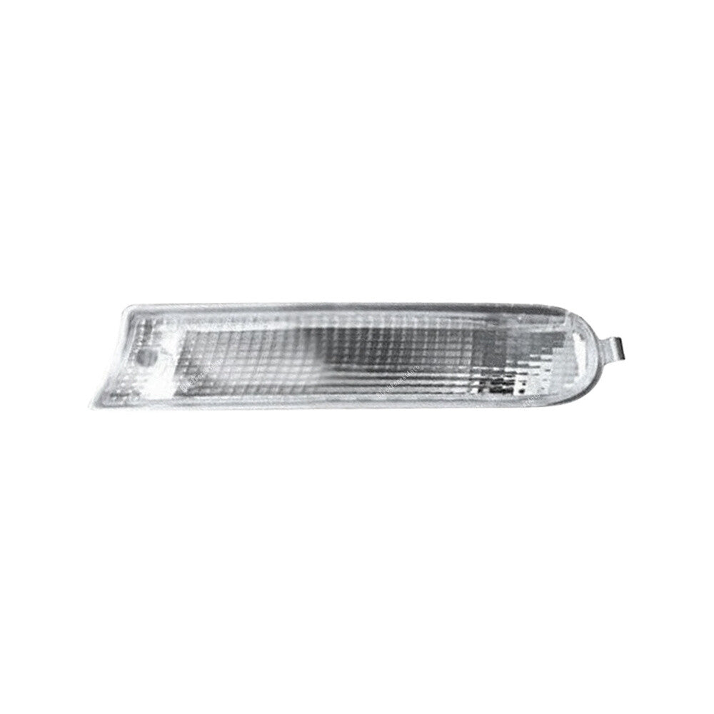 Front Bumper Fog Light Lamp Housing Cover Cap Left For 1995-97 for Toyota RAV4