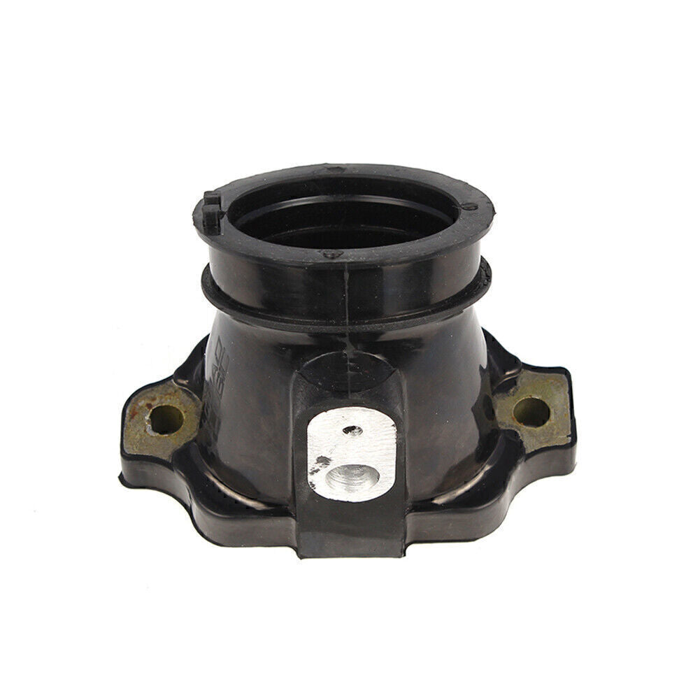 Throttle Body Intake Adapter Boot Black for Polaris Ranger RZR 800 2011-2014 Q