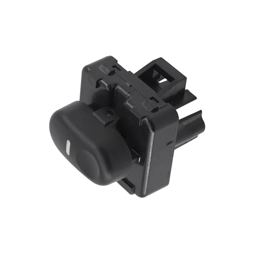 8 Pins Rear Power Electrical Window Switch Black Plastic For Century 1997-2005