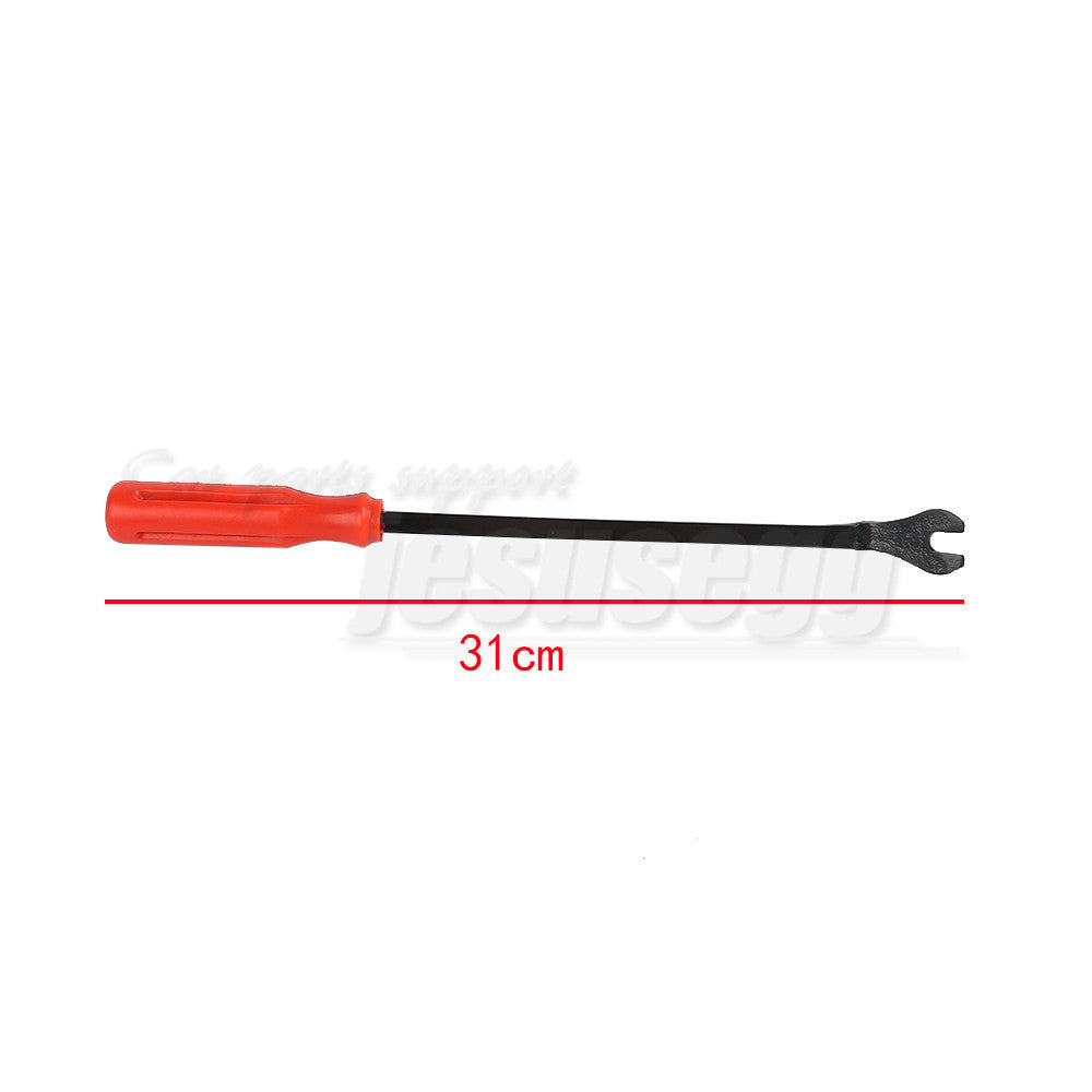 QTY1 Door Panel Trim Upholstery Retaining Clip Remover Removal Puller Pry Tool
