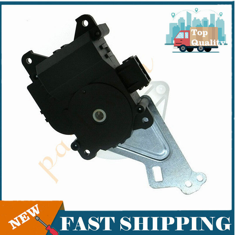 New Motor Assy Temperature (Driver's Side) for 2007-2011 CRV 79160-SWW-G41- n