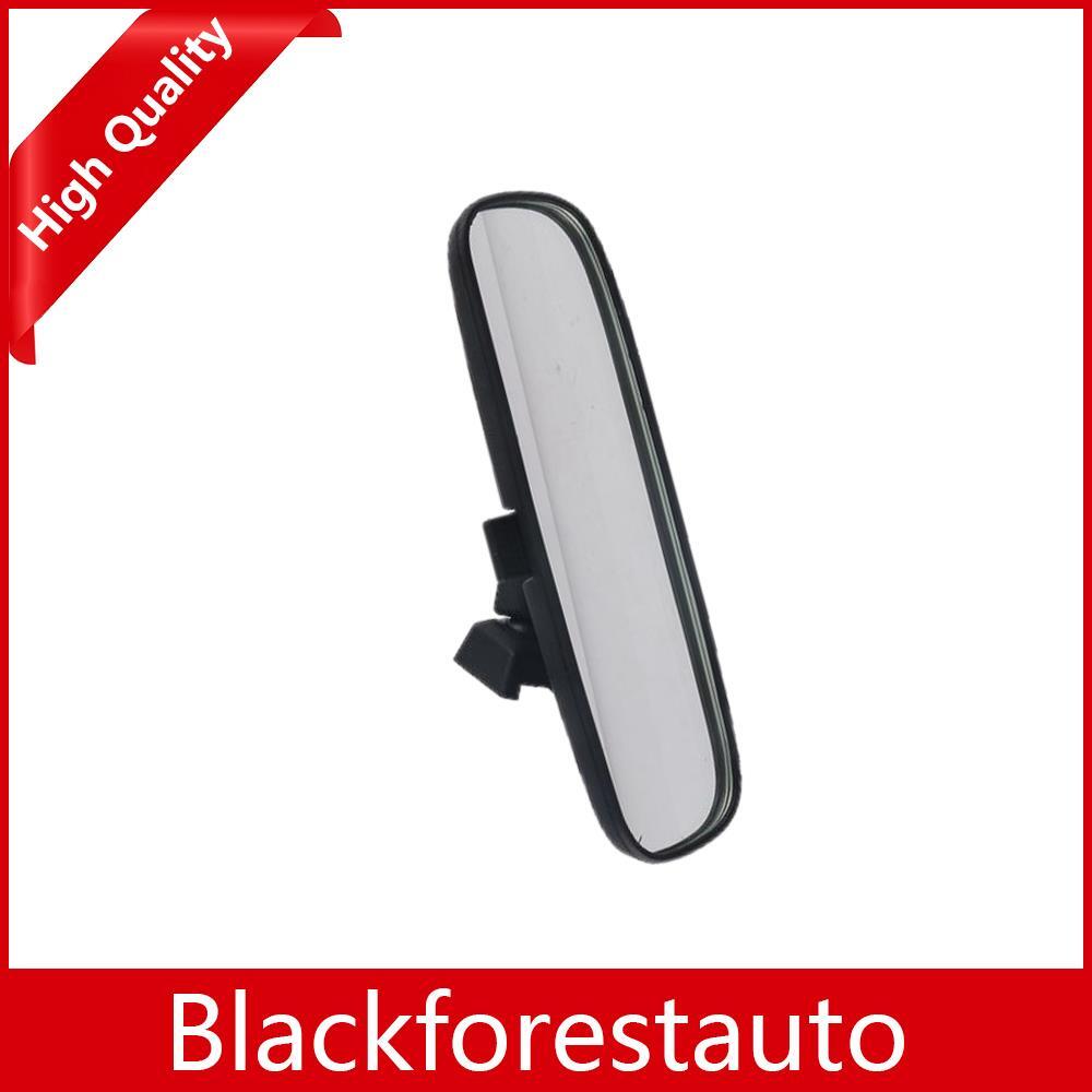 Interior Rear View Mirror for Honda for Accord for Civic CRV 76400-SEA-014 Replacement Q