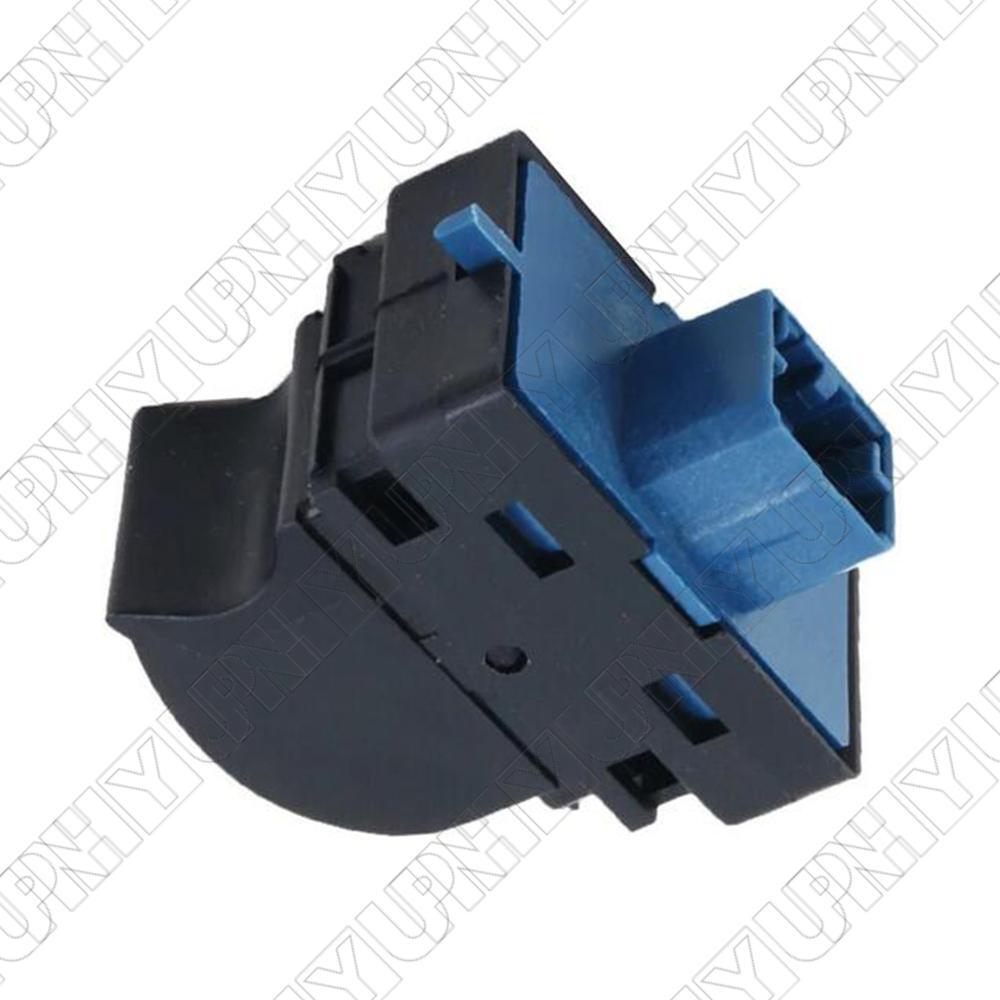 735421717 Power Window Switch for Citroen Jumper for Fiat Ducato for Peugeot Boxer 2006+