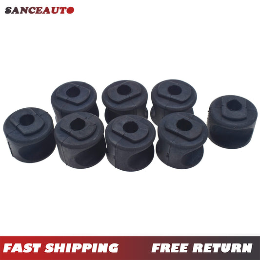 8-piece rear stabilizer support bushing 542598 for Polaris Ranger Sportsman 500 700- n