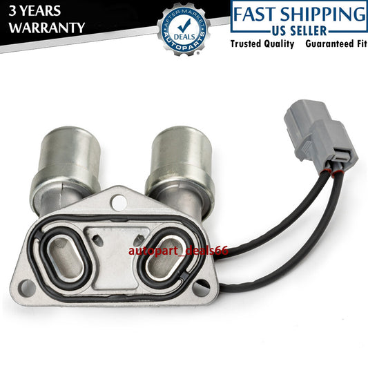 Linear Transmission Shift Solenoid 2001-2005 for Honda for Civic 1.7L 28200-PLX-003