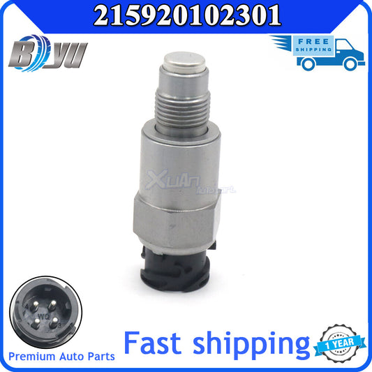 DT Pulse Sensor Spare Part 2.27063, Brand New M18 x 1.5 4-Pulse Sensor - v