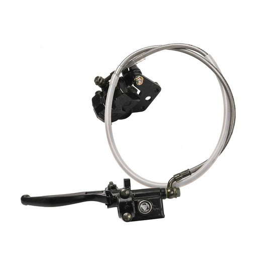 Front disc brake caliper master cylinder dirt pit bicycle 70cc 125cc 150cc SSR CRF