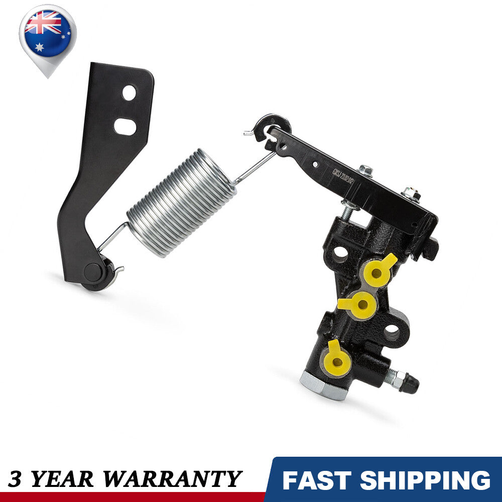for Nissan D21 Pickup Hardbody 1993-1997 New Brake Load Sensing Valve Assembly