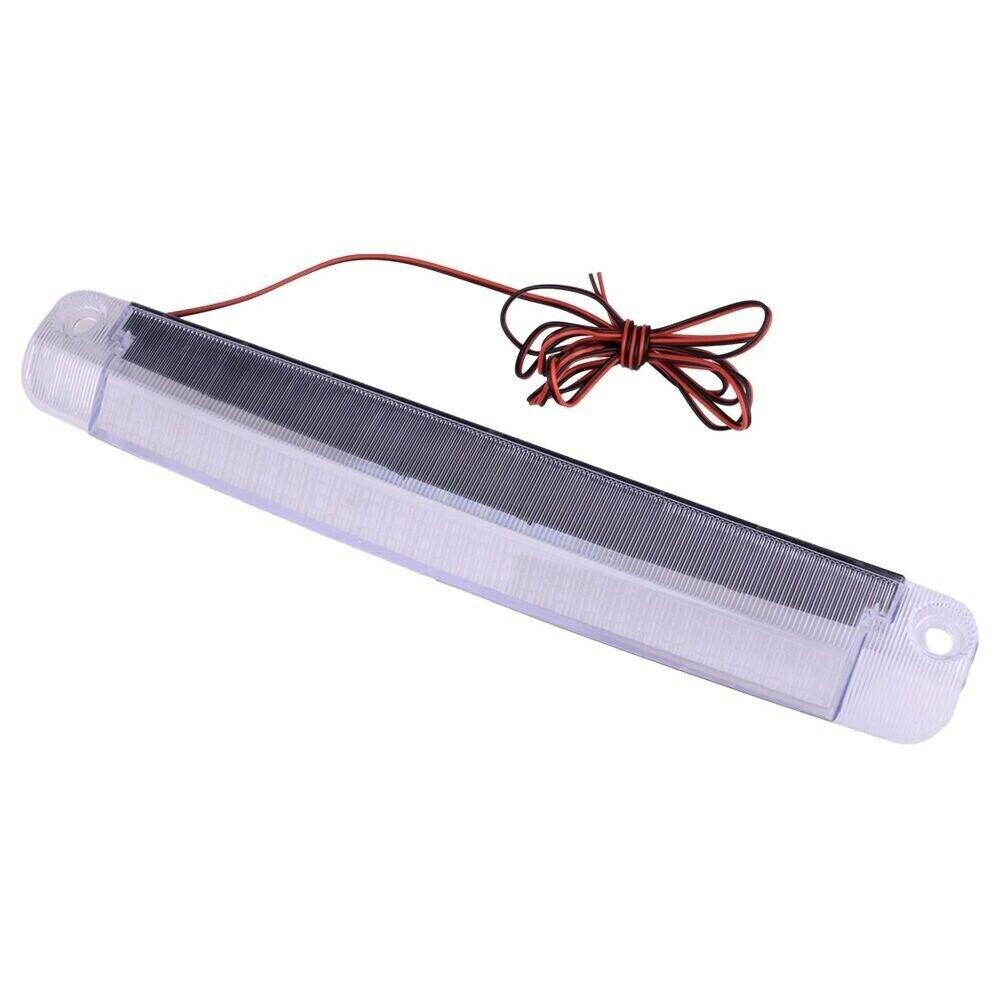 Rear LED 3RD Third Brake Light Stop Lamp Fit for Lexus GX470 2003 to 2009 Parts n