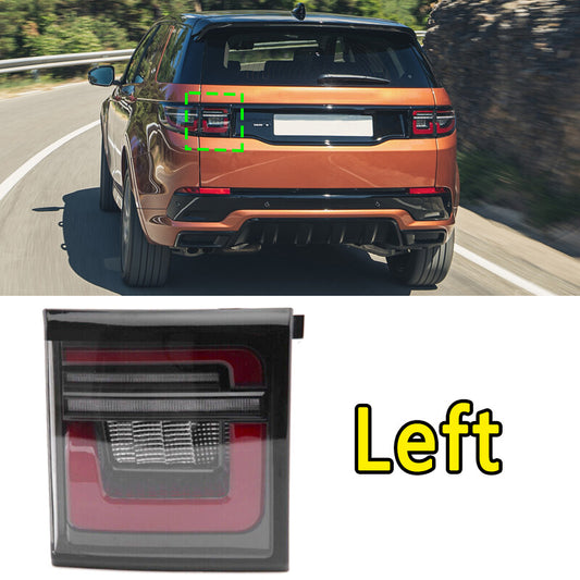 Rear Brake Lamp Inner Taillight For 2020 2021-22 for Land Rover Discovery Sport Left