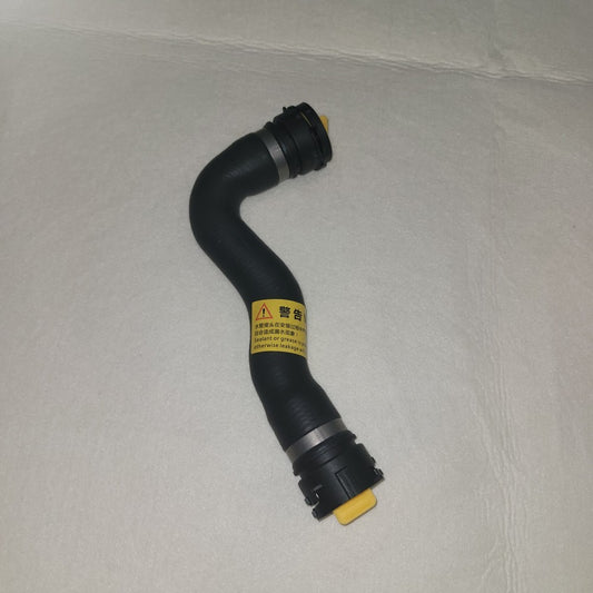 Upper Radiator Coolant Hose for Audi for A8 A8L 2015-2018