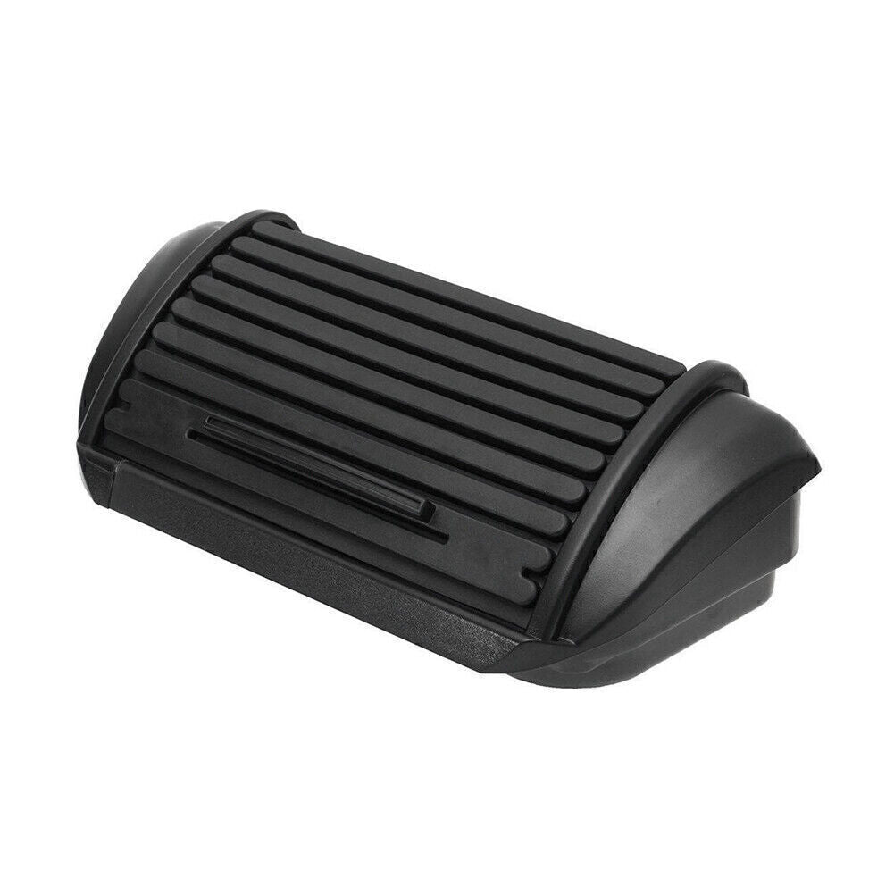 ABS Dashboard Console Storage Box Holder for Jeep for Wrangler JK 2011-2017 12 13