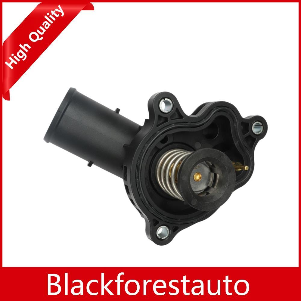 Engine Thermostat Housing for Jeep Gladiator 2020-2022 for Dodge Durango 2016-2022 Q