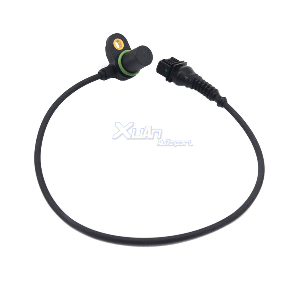 The new 12141438081 Camshaft Position Sensor (CPS) is suitable for BMW E39, E46, E53, E60, 325Ci, and 330Ci models.