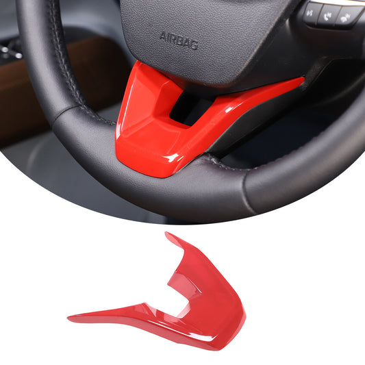 Chrome Rear Mirror Cover Trim Accessories for Infiniti QX80 2014-2023- v