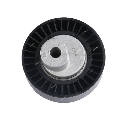 Drive Belt Idle Tensioner Pulley Roller Offset Hole for BMW E36 E46 E39 for X5 Z3 Z4 Q
