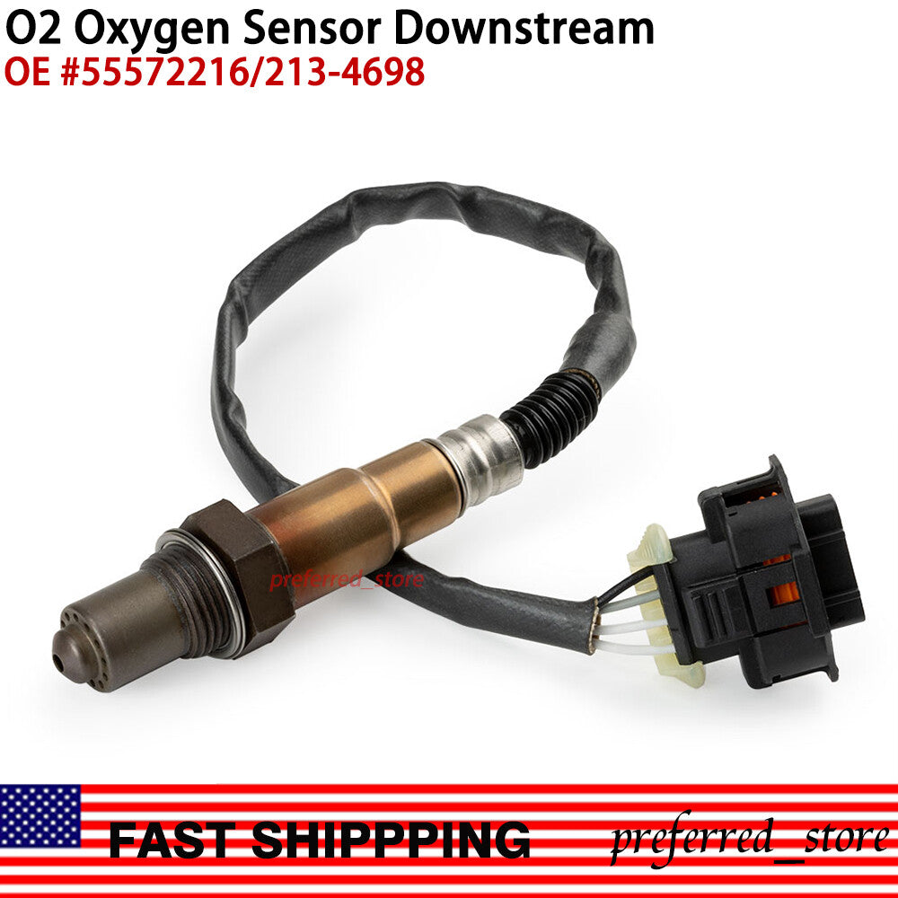 Downstream Oxygen Sensor for Cruze 2011-2015 Sonic 1.4L/1.8L and 2012-2016 models - v