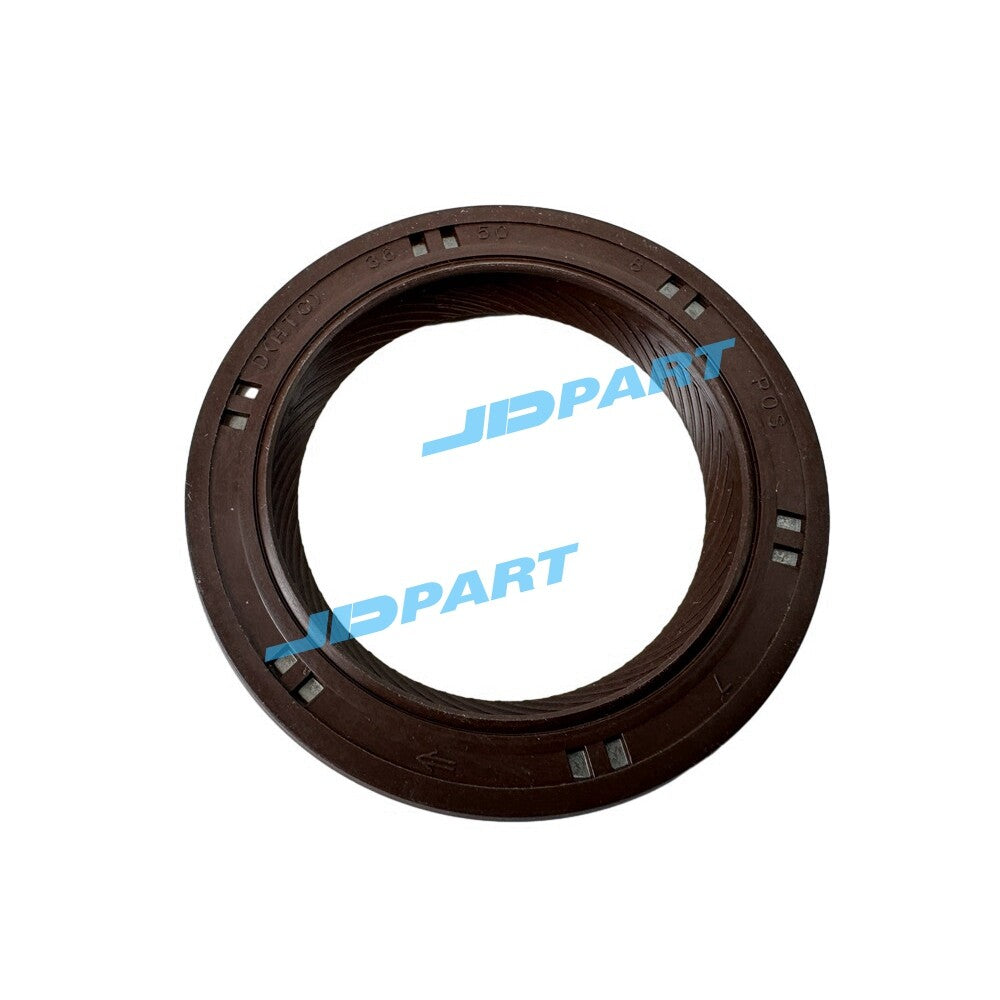Crankshaft front oil seal for Hyundai D4EB engine spare parts -