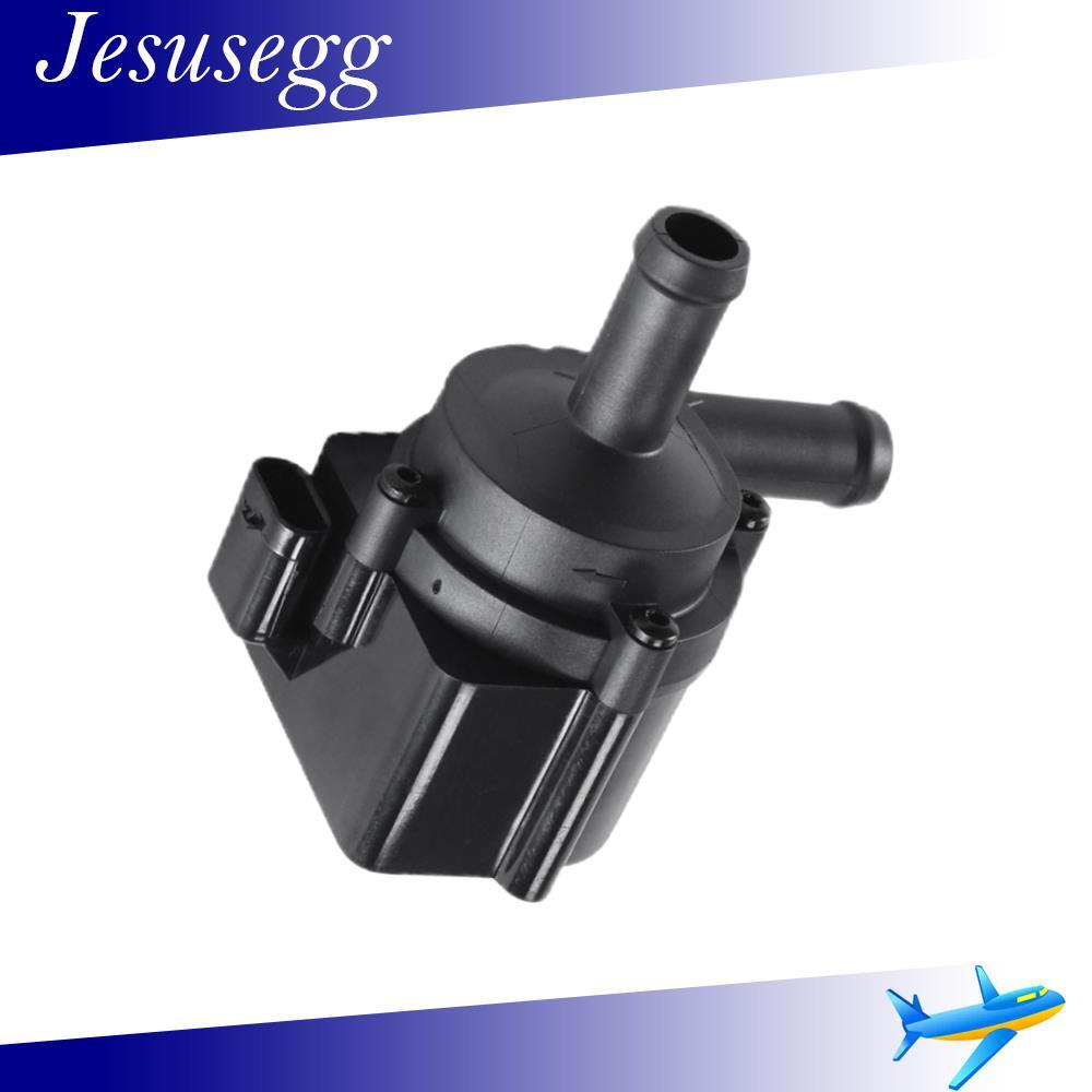 For 2015-21 for Ford Transit CM5G8C419AA CM5G-8C419-AA Auxillary Coolant Water Pump Q