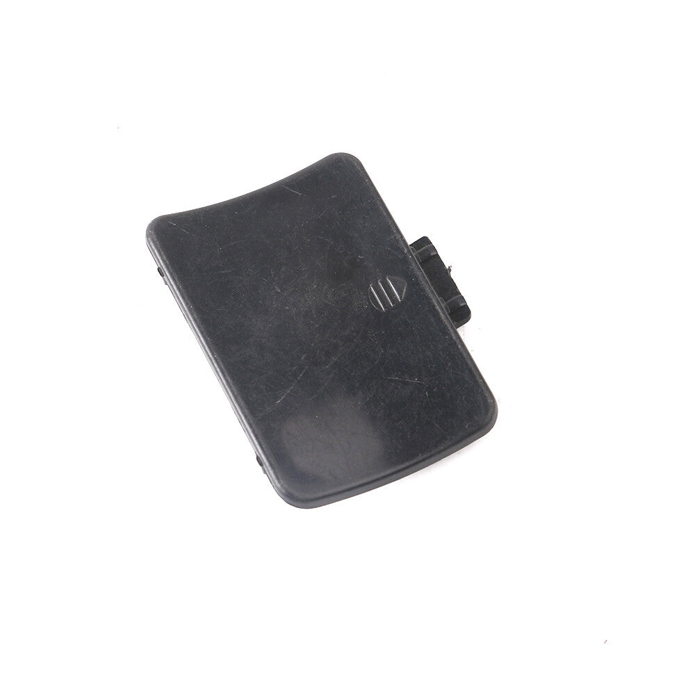 for Mercedes-Benz R-Class W251 2005-10 Rear Bumper Tow Hook Cover Cap Unpainted Q