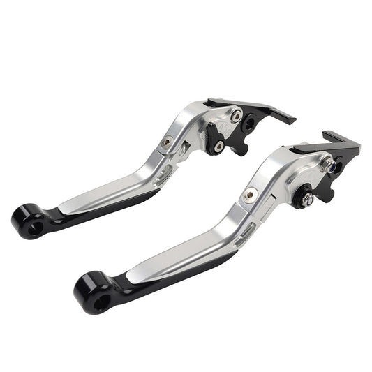 CNC Folding Extendable Brake Clutch Levers for BMW R1200GS R1250GS LC 2013-20 20 Q