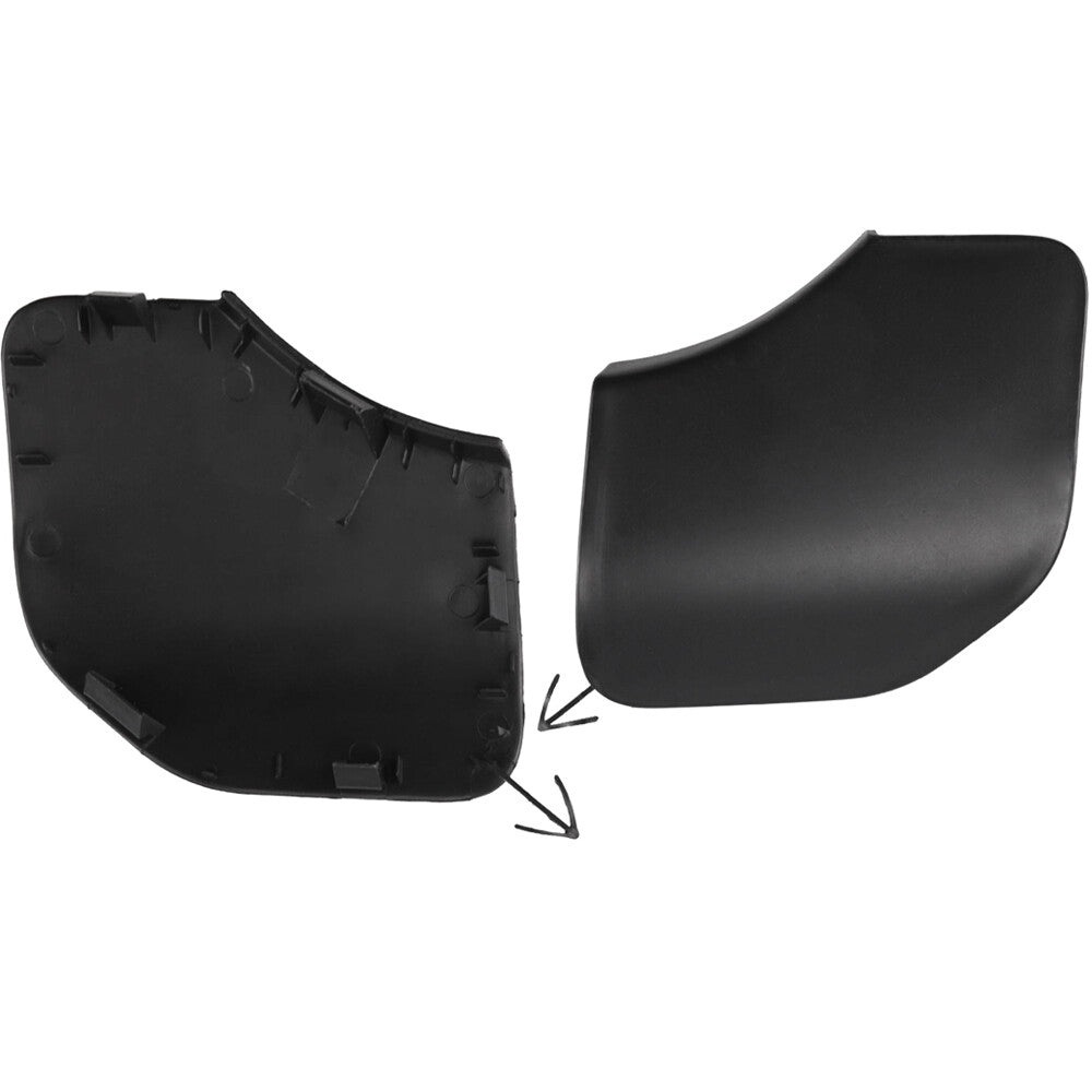 Front Bumper Tow Hook Cover 622A0-9PF0A for 2016 to 2019 for Nissan Pathfinder Q