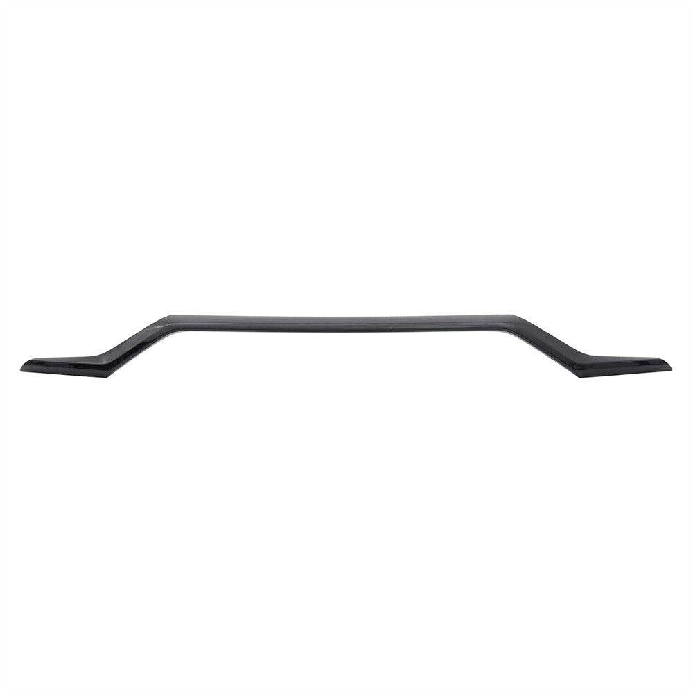 1× Rear Trunk Window Cover Molding Trim for Toyota RAV4 2019 2020 2021 2022 2023