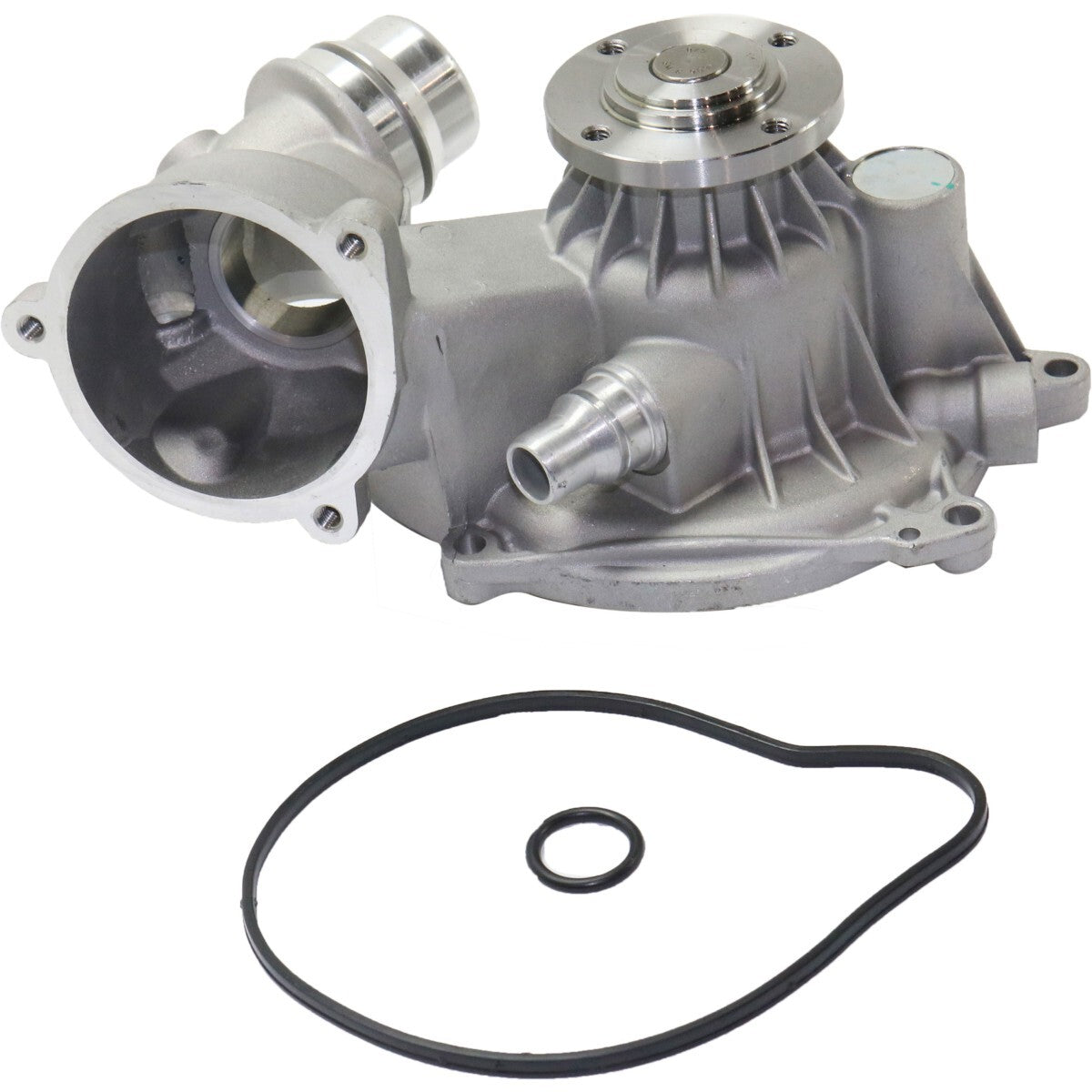 E60 E63 E65 E70 550i 650i 750i 750i X5 4.8L 11517586779 Water Pump n