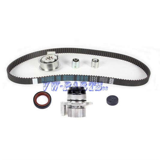 2.0T Timing Belt & Water Pump Kit Fit for VW for Golf for Jetta for Passat for AUDI A3 for A4 TT Q