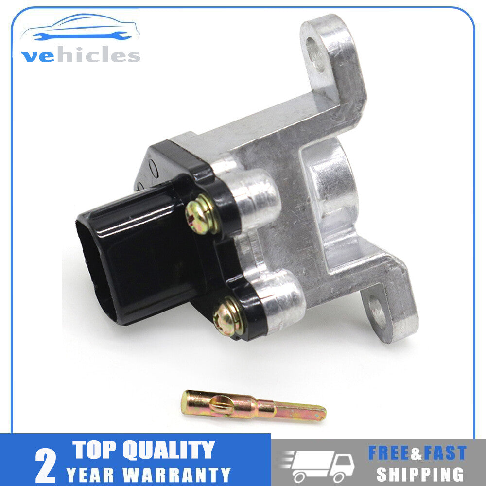 Transmission output/vehicle speed sensor for Acura , for Honda , and for Isuzu 78410-SV4-003