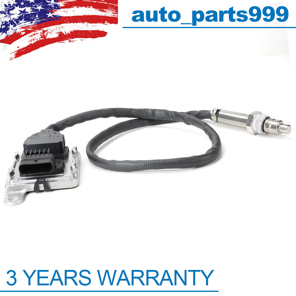 12676705 SNS317 Nox sensor for Thorold for GMC for Sierra 2500HD 3500HD 2017- n