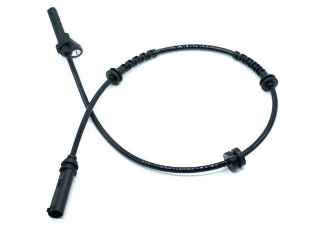 Rear ABS wheel speed sensors suitable for F10, F12, 520i, 528i, 530i, 535i, 550i, 640i, 650i - n