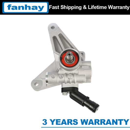Power steering pump 56110-RGL-A03- suitable for ACURA MDX 2003 - 2013 and ODYSSEY 2005 - 2010. Q