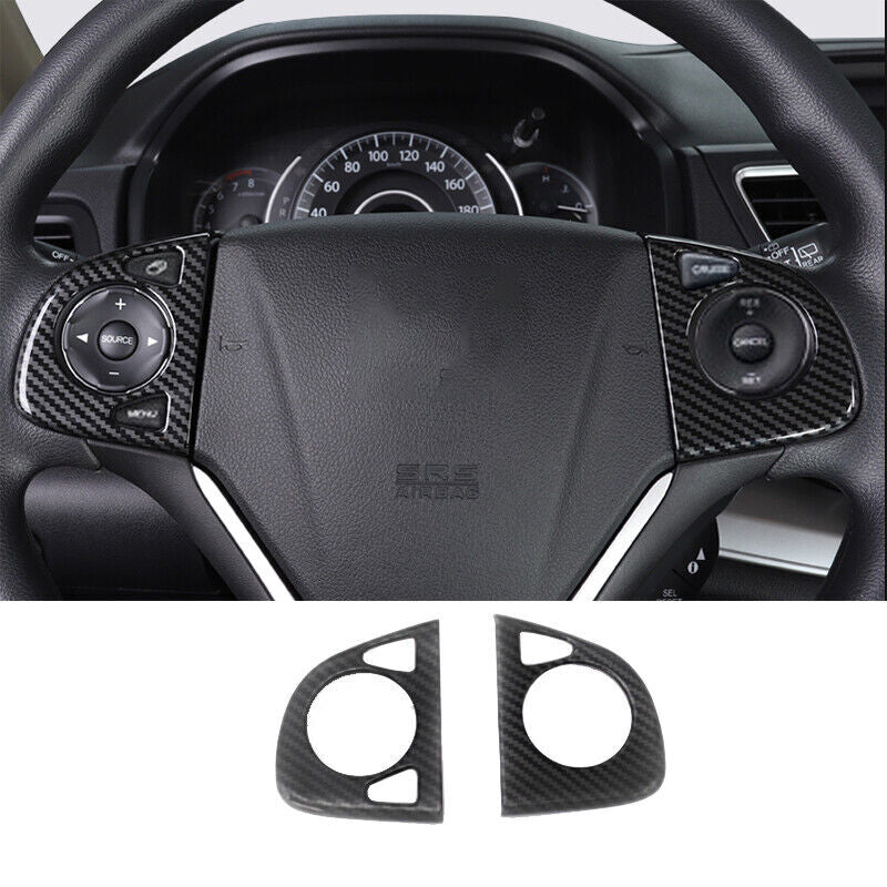 For Prado 150 2018-2021 Wood Grain Interior Gear Shift Knob Cover Trim v