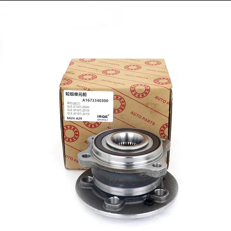 New Wheel Bearing Kit for MERCEDES Gle Coupe Gls X167 18-23 1673340300