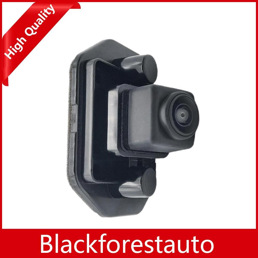 Rear Back View Parking Assist Camera Black Fits For Rogue 2020 2021 2022 Q