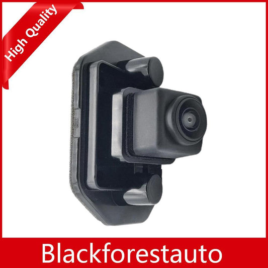 Rear Back View Parking Assist Camera Black Fits For Rogue 2020 2021 2022 Q