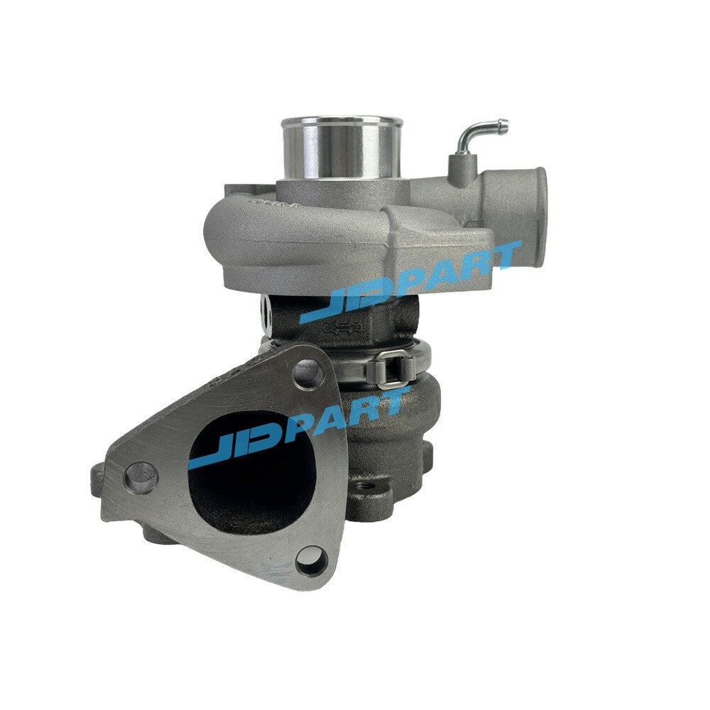 Turbocharger 49177-02510 49177-02501, compatible with 4D95, full stock available.
