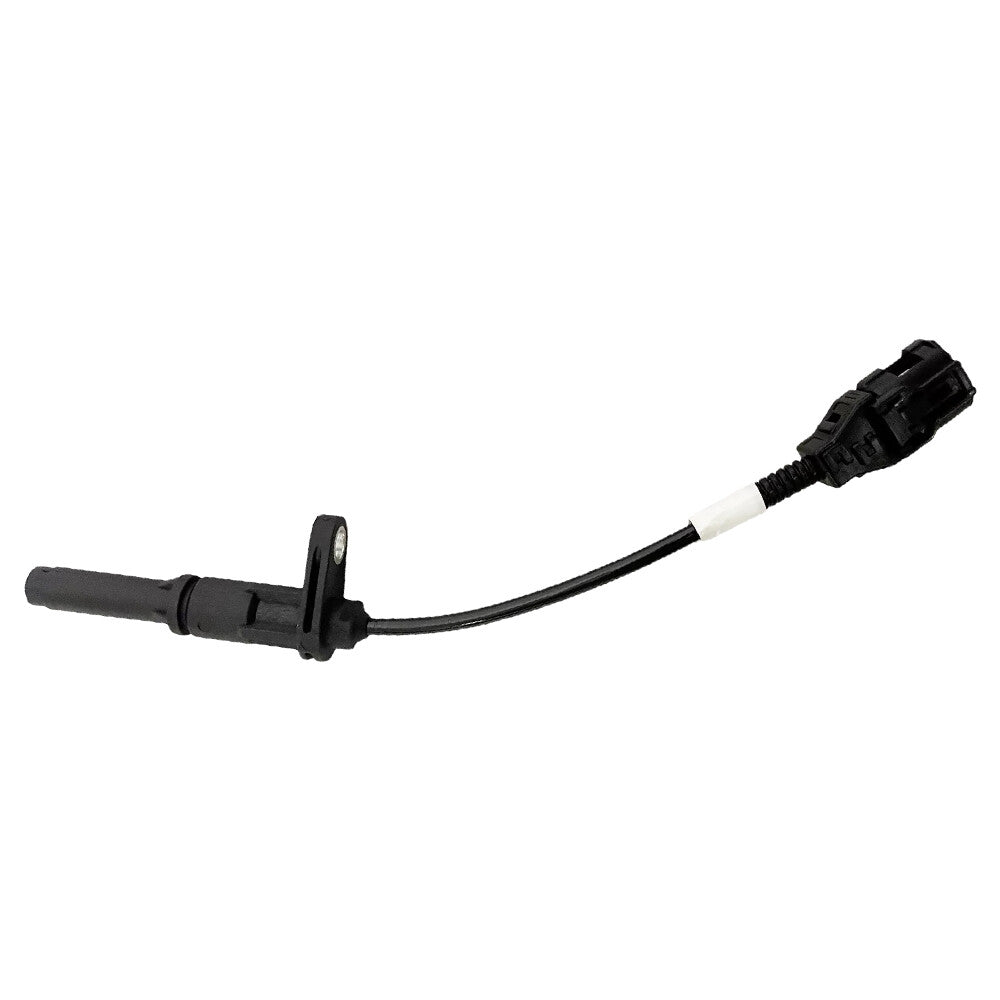 Fits for Land Cruiser 2010-2016 ABS Wheel Speed Sensor Rear Left Replacement Q