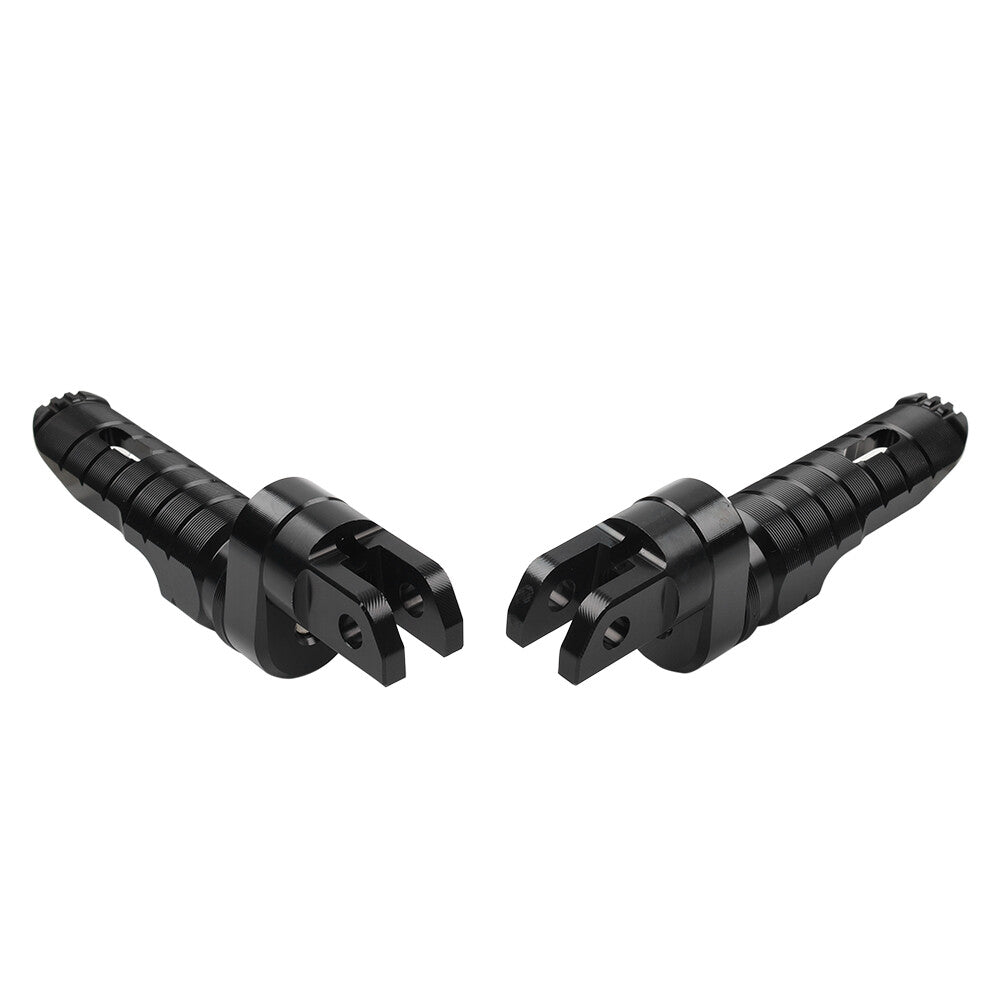 Front Footrests Foot Peg For Benelli Tornado 252R 2021-2023 TNT 899 2022-2024 Q