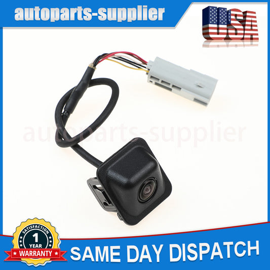 23323601 Rearview Backup Camera for 2014-2017 for Buick Regal 2.0L/2.4L