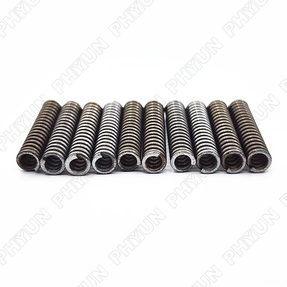 10× 3-4 Clutch Boost Springs 77763-01 For 4L60,4L60-E,4L65-E,4L70-E Transmission Q