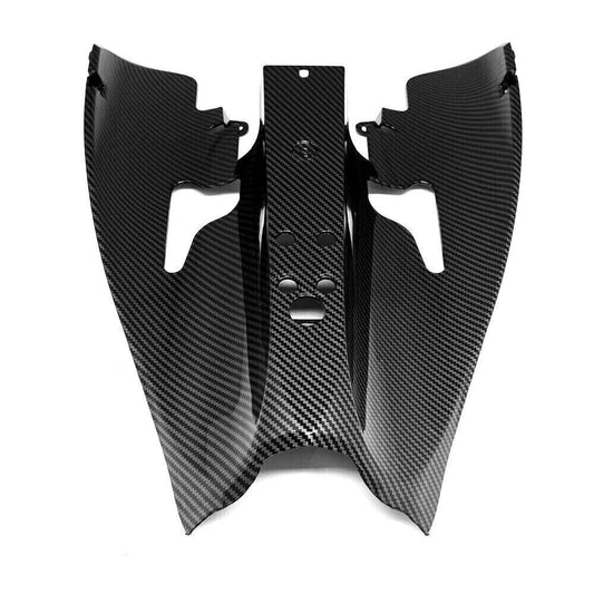 Carbon Fiber Rear Lower Tail Bottom Fairing Cowl For YAHAMA YZF R1 2004-2006