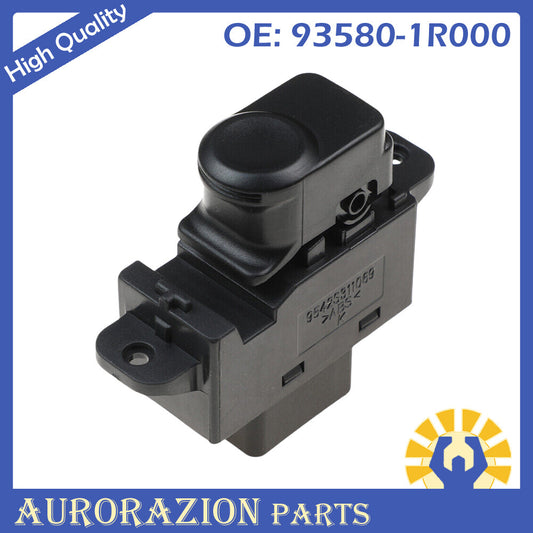 Front door and window switches for 2012-2016 for Hyundai models, new, 935801R000- n