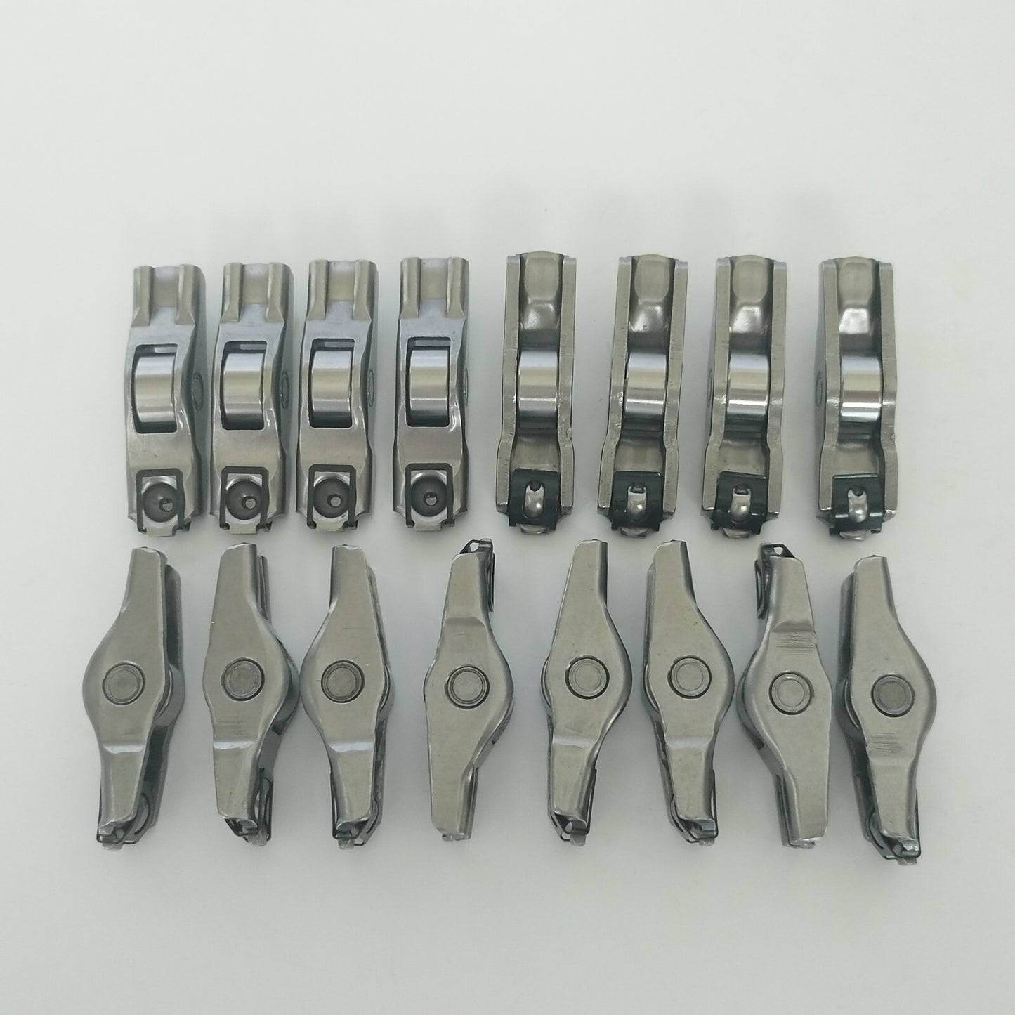 HIMYCAR ROCKER ARMS FIT for HYUNDAI for KIA CARNIVAL GRAND CARNIVAL SORENTO 2.0 2.2 D4HB