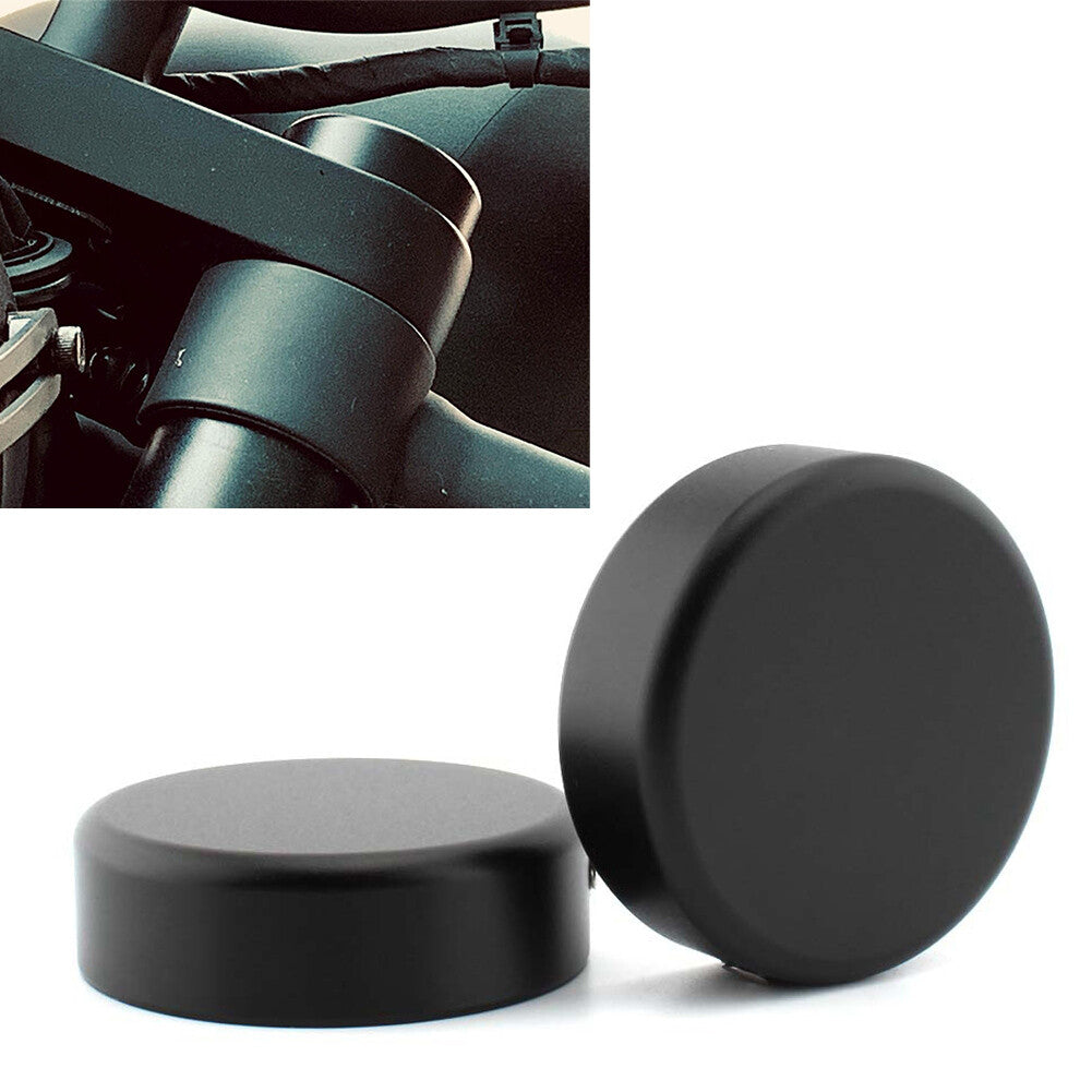 Upper Fork Stem Cover Cap Fit for Honda GB350 NC59 GB350S CB350 CB350S 2021+ Motor