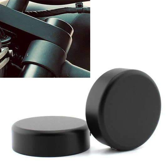 Upper Fork Stem Cover Cap Fit for Honda GB350 NC59 GB350S CB350 CB350S 2021+ Motor
