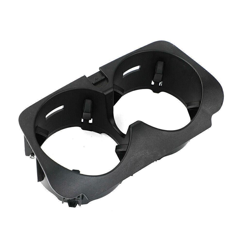 Center Console Insert Drinks Cup Holder Fit for Benz W205 W213 W253 W447 2056800691 Q